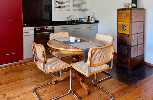 Meggen House | Holiday apartment Meggen for 1 - 2 persons with 1 bedroom - Holiday house