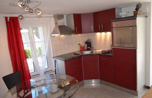 Martisberg Apartment | Holiday apartment Meiringen for 1 - 2 persons with 1 bedroom - Holiday apartment