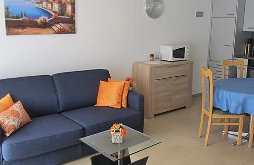 Meiringen Apartment | Holiday apartment Meiringen for 1 - 4 persons with 1 bedroom - Holiday apartment