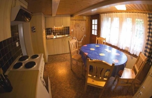Meiringen Apartment | Holiday apartment Meiringen for 1 - 5 persons with 2 bedrooms - Holiday apartment
