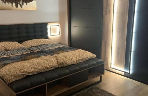 Melchtal Apartment | Holiday apartment Melchtal for 6 - 9 persons with 3 bedrooms - Holiday apartment