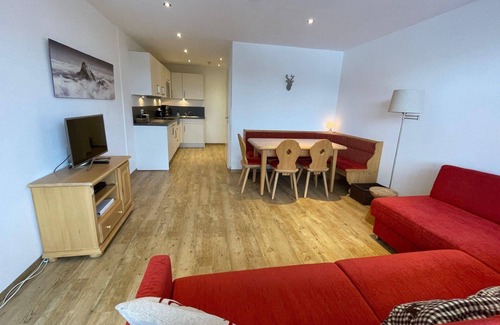 Mittelberg Apartment | Holiday apartment Mittelberg for 1 - 4 persons with 1 bedroom - Holiday apartment