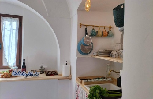 Miglianico Apartment | Holiday apartment Miglianico for 1 - 4 persons with 1 bedroom - Holiday apartment