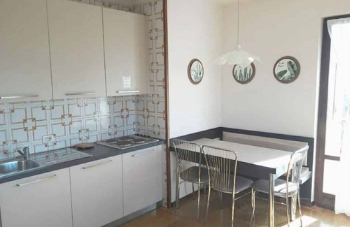 Bardolino Apartment | Holiday apartment mit Klimaanlage und Pool