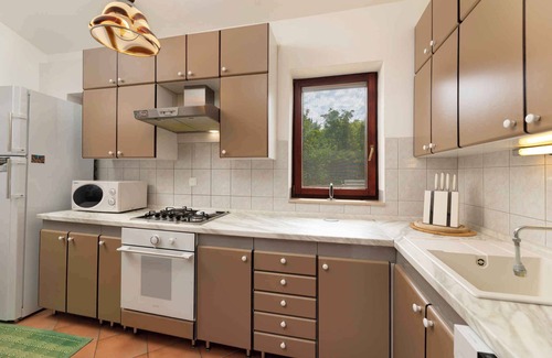 Silo Apartment | Holiday apartment mit Klimaanlage und Terrasse