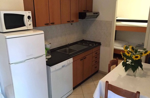 Fiorini Apartment | Holiday apartment mit Klimaanlage und Terrasse