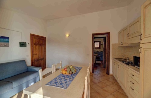 Badesi Apartment | Holiday apartment mit Klimaanlage