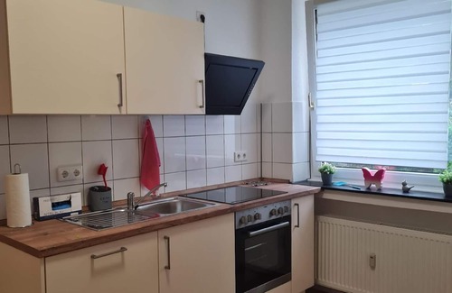 Monheim Apartment | Holiday apartment Monheim for 1 - 2 persons - Holiday apartment in one or multi-family house