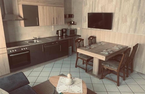 Morbach Apartment | Holiday apartment Morbach for 1 - 5 persons with 2 bedrooms - Holiday apartment