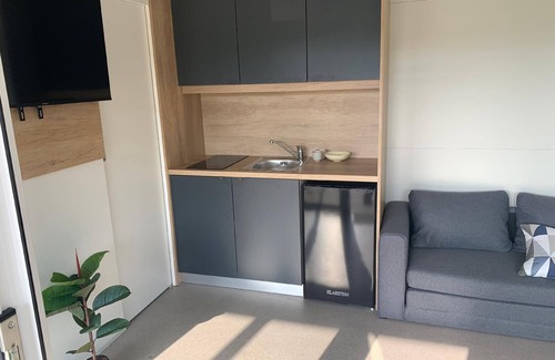 Kornati Apartment | Holiday apartment Murter (Ort) for 1 - 4 persons with 2 bedrooms - Holiday apartment