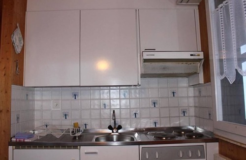 Murren Apartment | Holiday apartment Mürren for 1 - 3 persons with 2 bedrooms - Holiday apartment