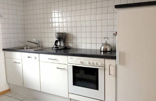 Murren Apartment | Holiday apartment Mürren for 1 - 4 persons with 3 bedrooms - Holiday apartment
