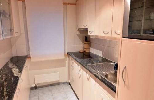 Murren Apartment | Holiday apartment Mürren for 1 - 6 persons with 3 bedrooms - Holiday apartment