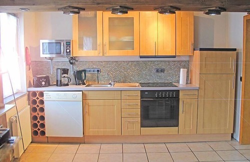 Nettersheim House | Holiday apartment Nettersheim for 1 - 6 persons with 3 bedrooms - Holiday house