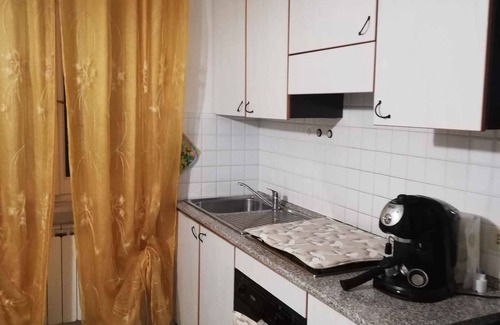 Le Grazie Apartment | Holiday apartment near the beach