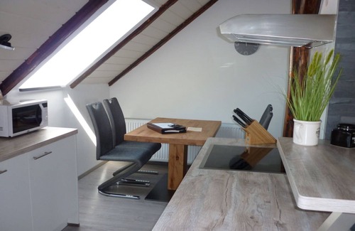 Region Hannover District Apartment | Holiday apartment near beach