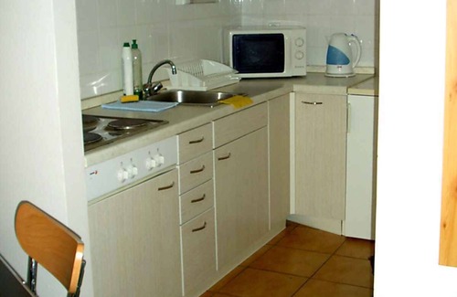 Jachymov Apartment | Holiday apartment near the spa