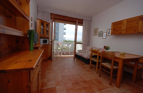 Lignano Sabbiadoro Apartment | Holiday apartment near the beach