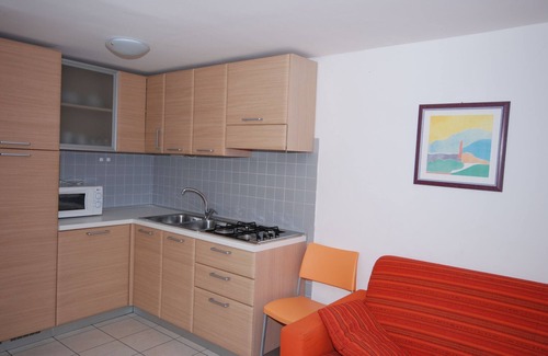 Lignano Pineta Apartment | Holiday apartment near the beach