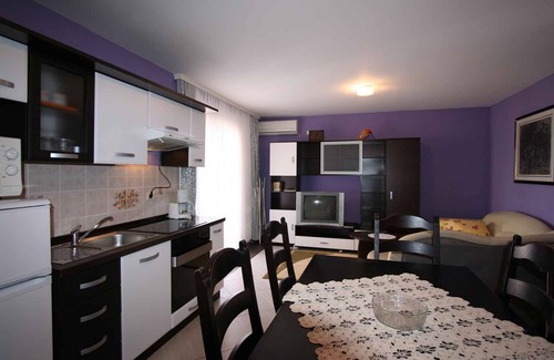 Soline Apartment | Holiday apartment near the sea