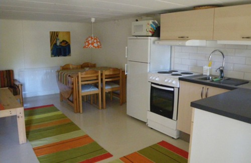 Malarhusens Apartment | Holiday apartment near the sand dunes of the Baltic Sea in Österlen