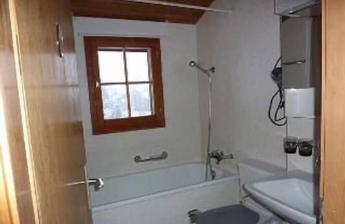 Nesslau Apartment | Holiday apartment Nesslau for 4 - 8 persons with 4 bedrooms - Multistorey holiday home/maisonette