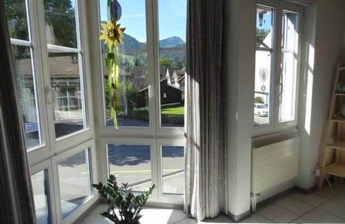 Neu St Johann Apartment | Holiday apartment Nesslau for 1 - 9 persons with 3 bedrooms - Holiday apartment