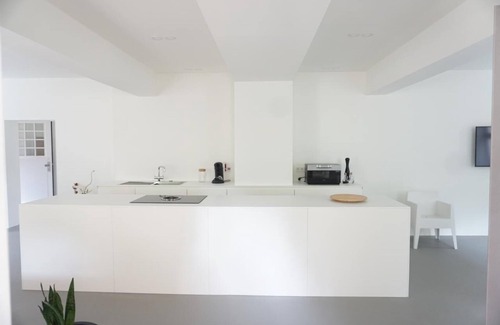 Neunburg vorm Wald Apartment | Holiday apartment Neunburg for 1 - 2 persons with 1 bedroom - Holiday apartment
