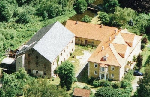 Neunburg vorm Wald Apartment | Holiday apartment Neunburg for 1 - 4 persons with 1 bedroom - Holiday apartment