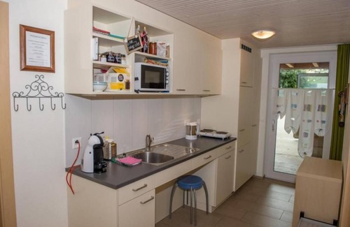 Nottwil Apartment | Holiday apartment Nottwil for 1 - 5 persons with 3 bedrooms - Holiday apartment in one or multi-fami