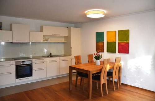 Nottwil Apartment | Holiday apartment Nottwil for 1 - 3 persons with 1 bedroom - Holiday apartment