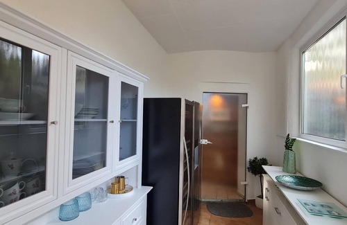 Nuedlingen House | Holiday apartment Nüdlingen for 1 - 6 persons with 2 bedrooms - Holiday house