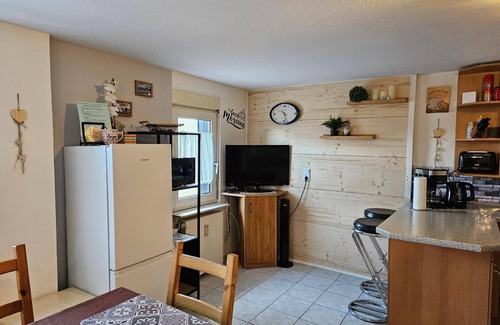 Ober-Morlen Apartment | Holiday apartment Ober-Mörlen for 1 - 4 persons - Holiday apartment in one or multi-family house