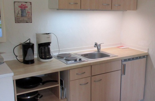 Oberhundem Apartment | Holiday apartment Oberhundem Kirchhundem Sauerland Rothaarwandersteig
