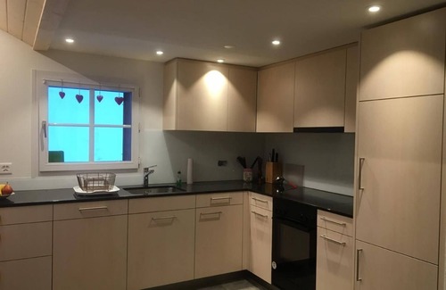 Oberaegeri Other | Holiday apartment Oberägeri for 1 - 6 persons with 2 bedrooms - Farmhouse