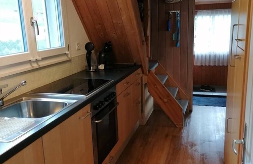 Obereggz Apartment | Holiday apartment Oberegg for 1 - 4 persons with 2 bedrooms - Holiday apartment