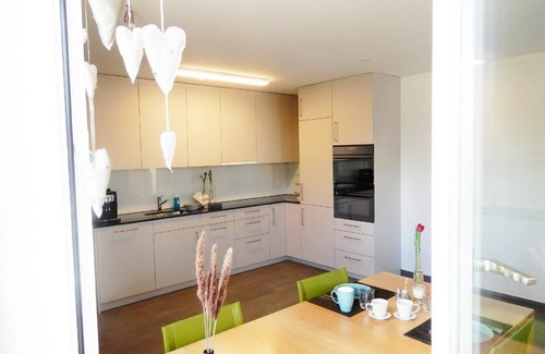 Ohmstal Apartment | Holiday apartment Ohmstal for 1 - 2 persons with 1 bedroom - Holiday apartment