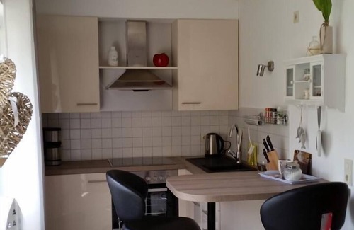Antfeld Apartment | Holiday apartment Olsberg for 1 - 2 persons with 1 bedroom - Holiday apartment
