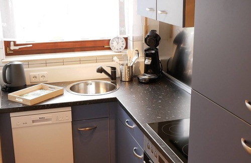 Freudental Apartment | Holiday apartment on the farm (dogs welcome)