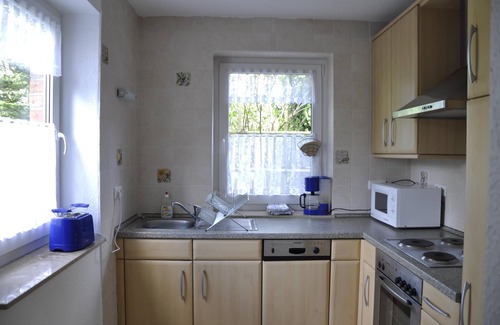 Hagenburg Apartment | Holiday apartment on the Steinhuder Meer, Hagenburg