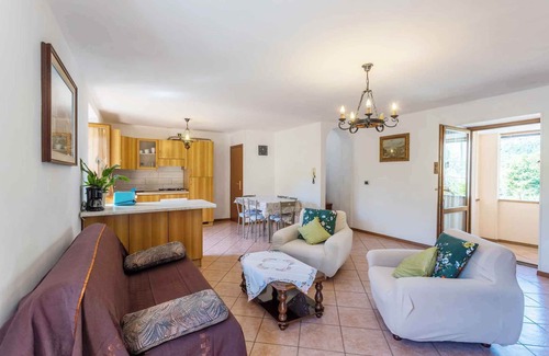 Vesio Apartment | Holiday apartment on 2 floors