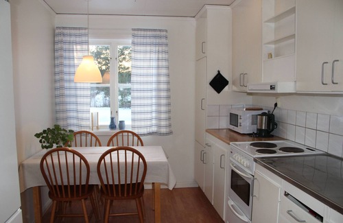 Umea Apartment | Holiday apartment or company accommodation near Umeå