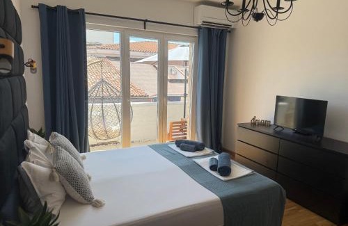 Balchik Apartment | Holiday Apartment ORA
