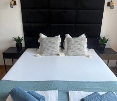 Balchik Apartment | Holiday Apartment ORA