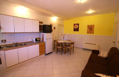 Bosco Apartment | Holiday apartment Oscano for 4 - 6 persons with 2 bedrooms - Twin house