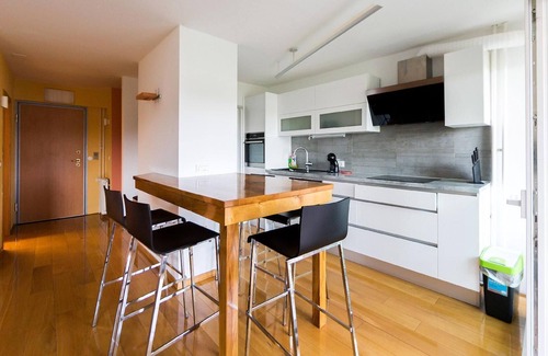 Osijek Apartment | Holiday apartment Osijek for 1 - 4 persons with 1 bedroom - Holiday apartment