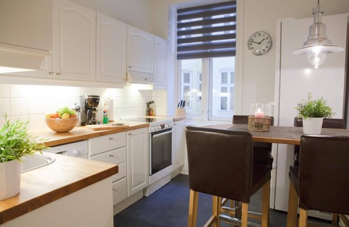 Vika Apartment | Holiday apartment Oslo for 1 - 4 persons with 2 bedrooms - Holiday apartment in one or multi-family