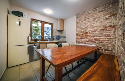 Ostrowo House | Holiday apartment Ostrowo for 2 - 8 persons with 3 bedrooms - Holiday house