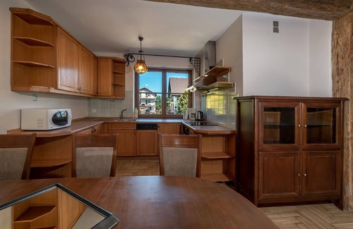 Ostrowo House | Holiday apartment Ostrowo for 2 - 4 persons with 1 bedroom - Holiday house