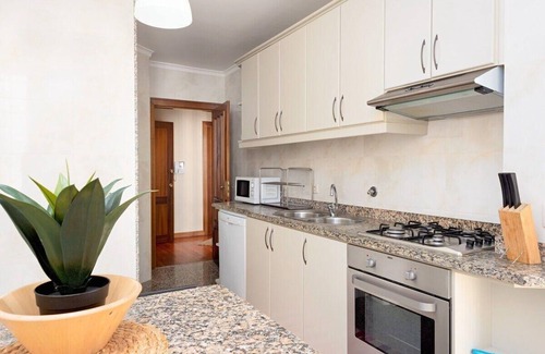 Furadouro Apartment | Holiday apartment Ovar for 1 - 7 persons with 3 bedrooms - Holiday apartment